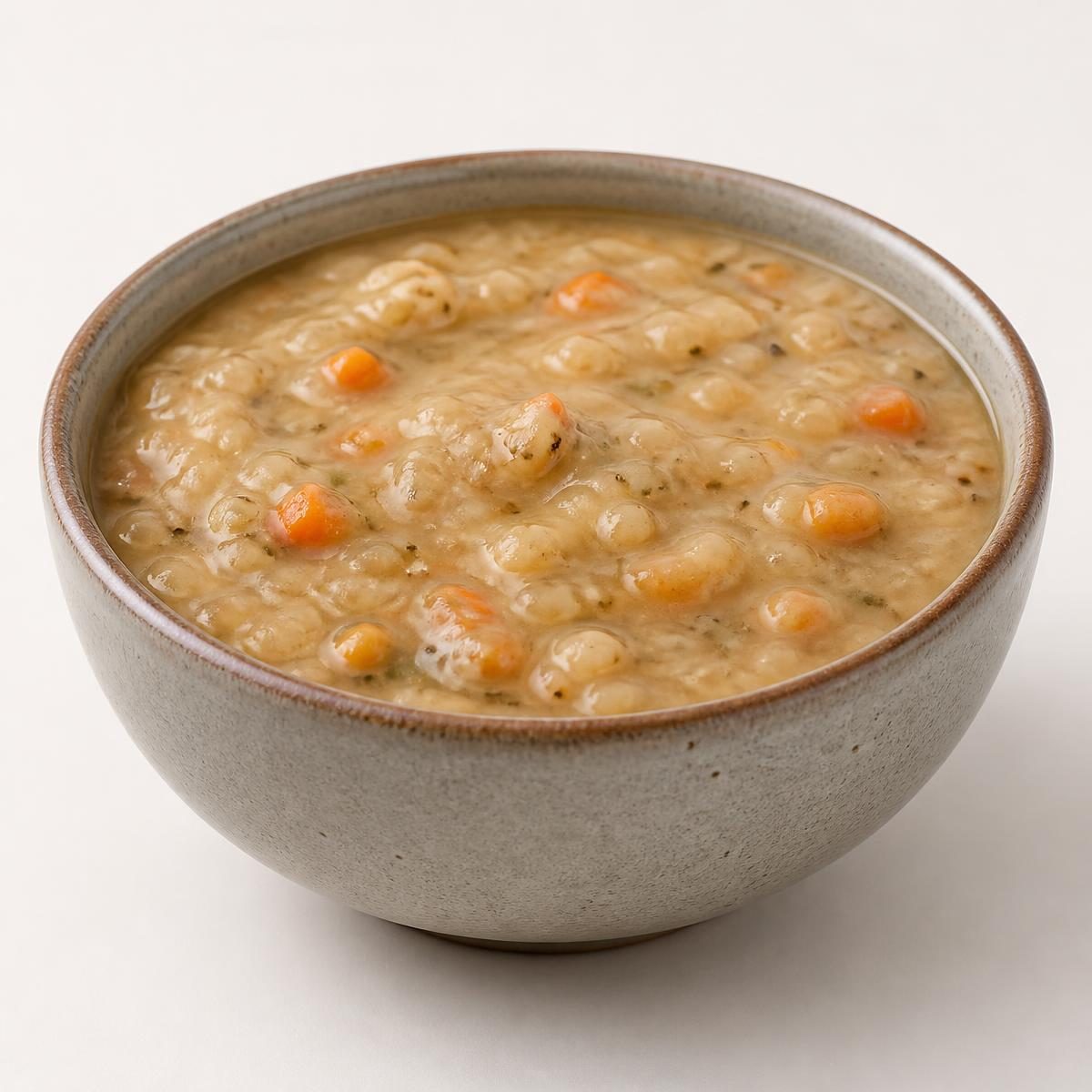 Photograph for the word „густ“ (thick, dense)
