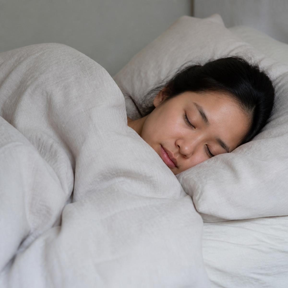 Photograph for the word „спавати“ (to sleep)