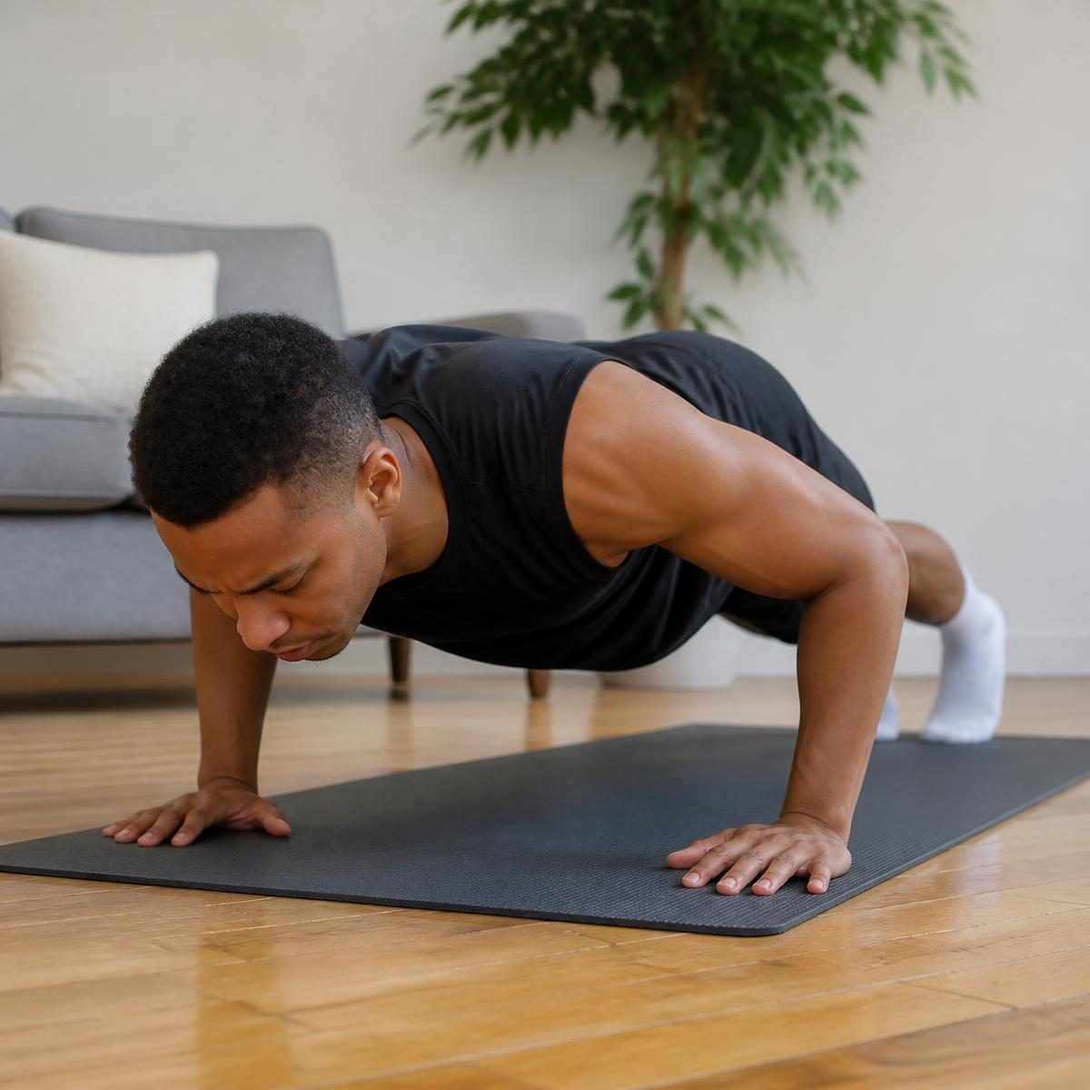 Photograph for the word „вежбати“ (to exercise, to practice)