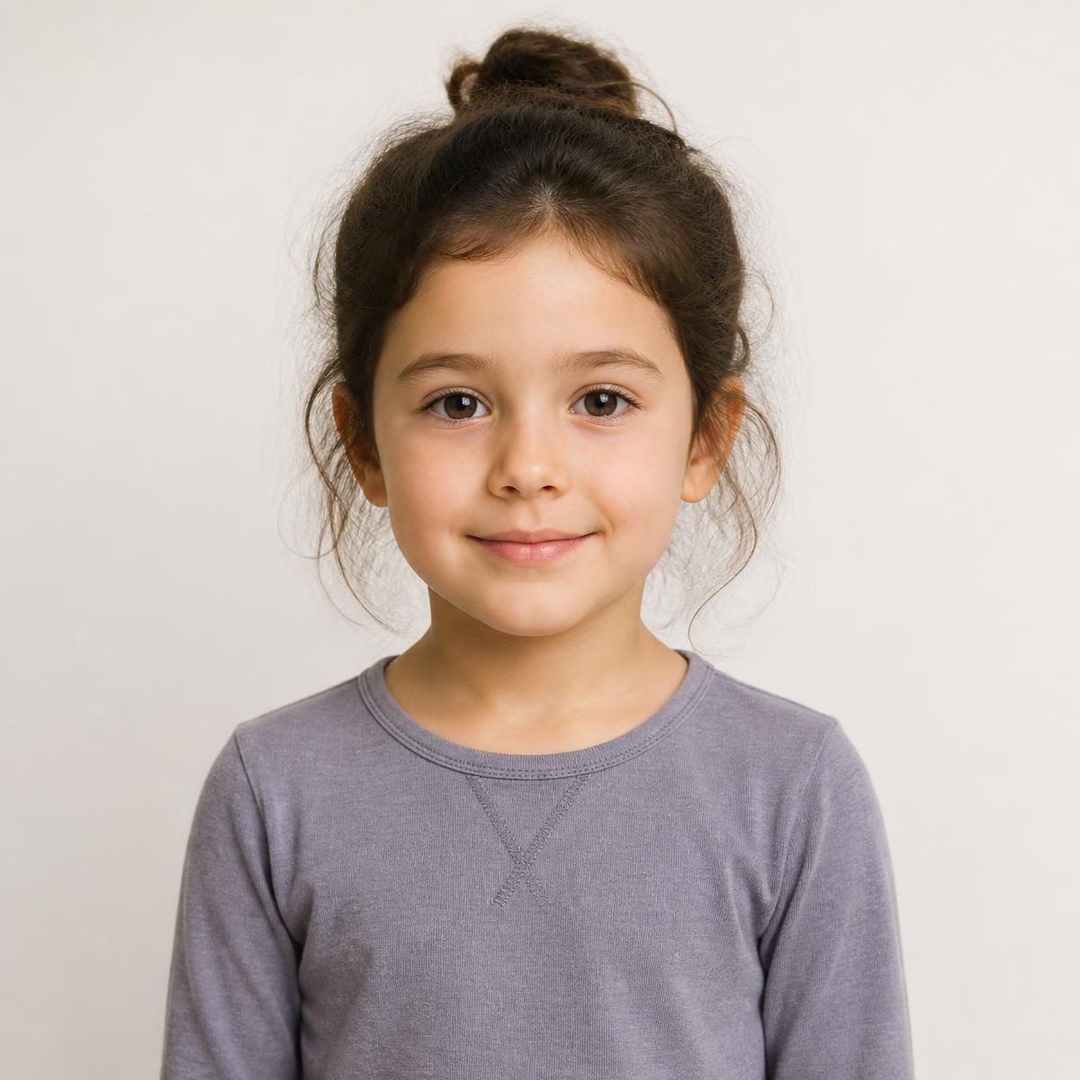 Photograph for the word „дете“ (child)