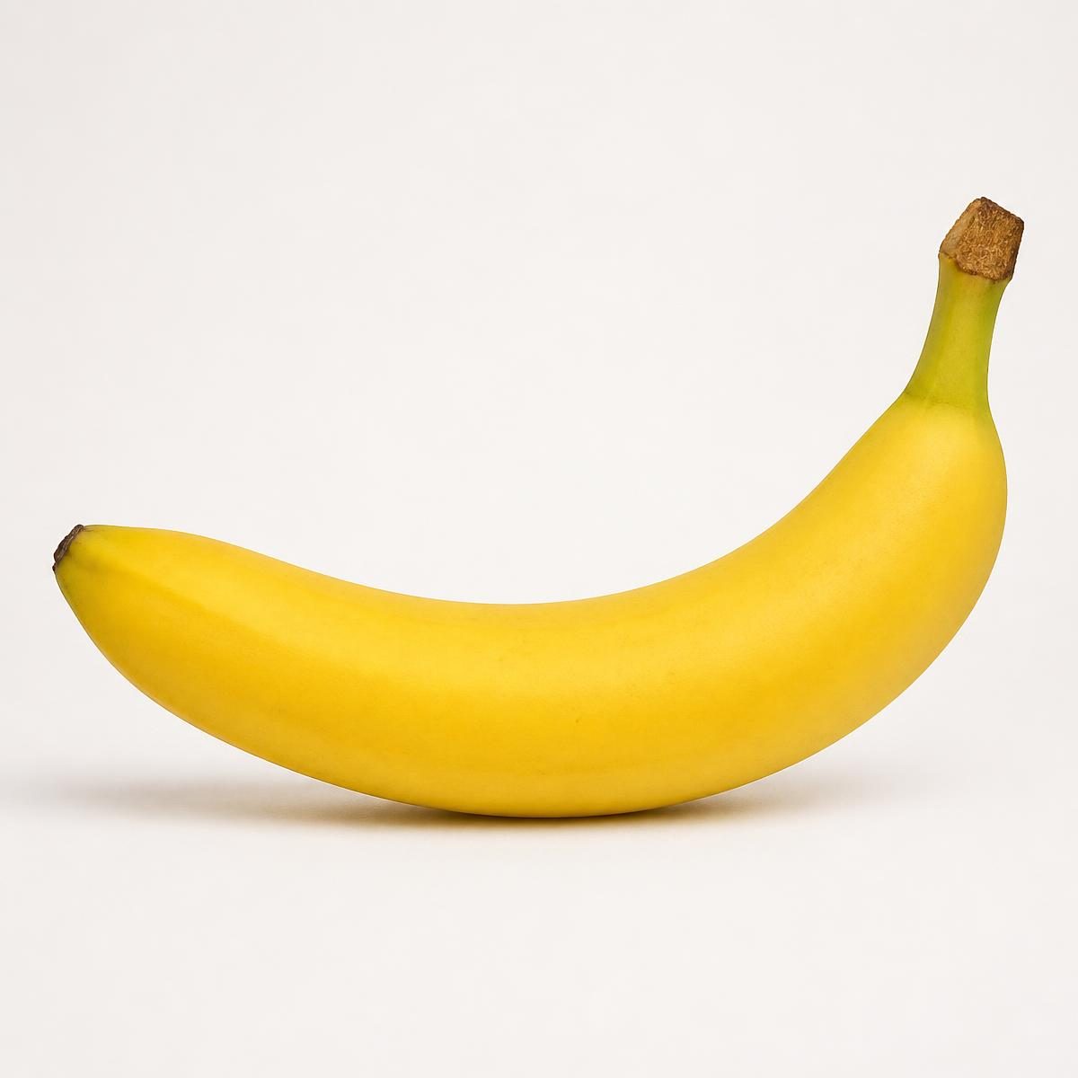 Photograph for the word „банана“ (banana)