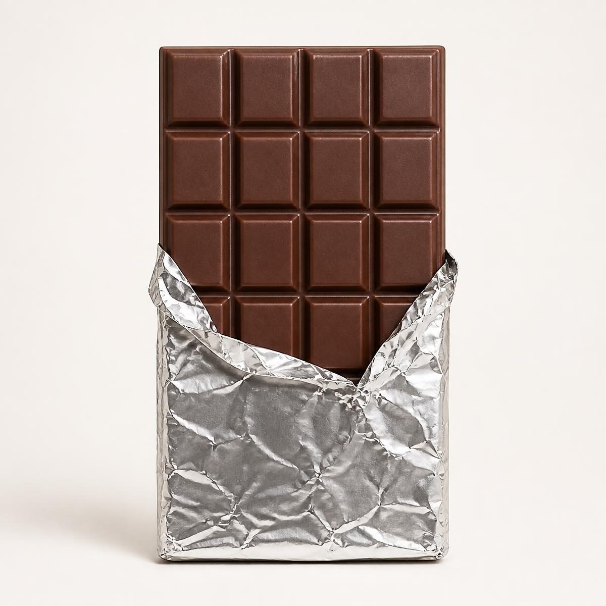 Photograph for the word „чоколада“ (chocolate)