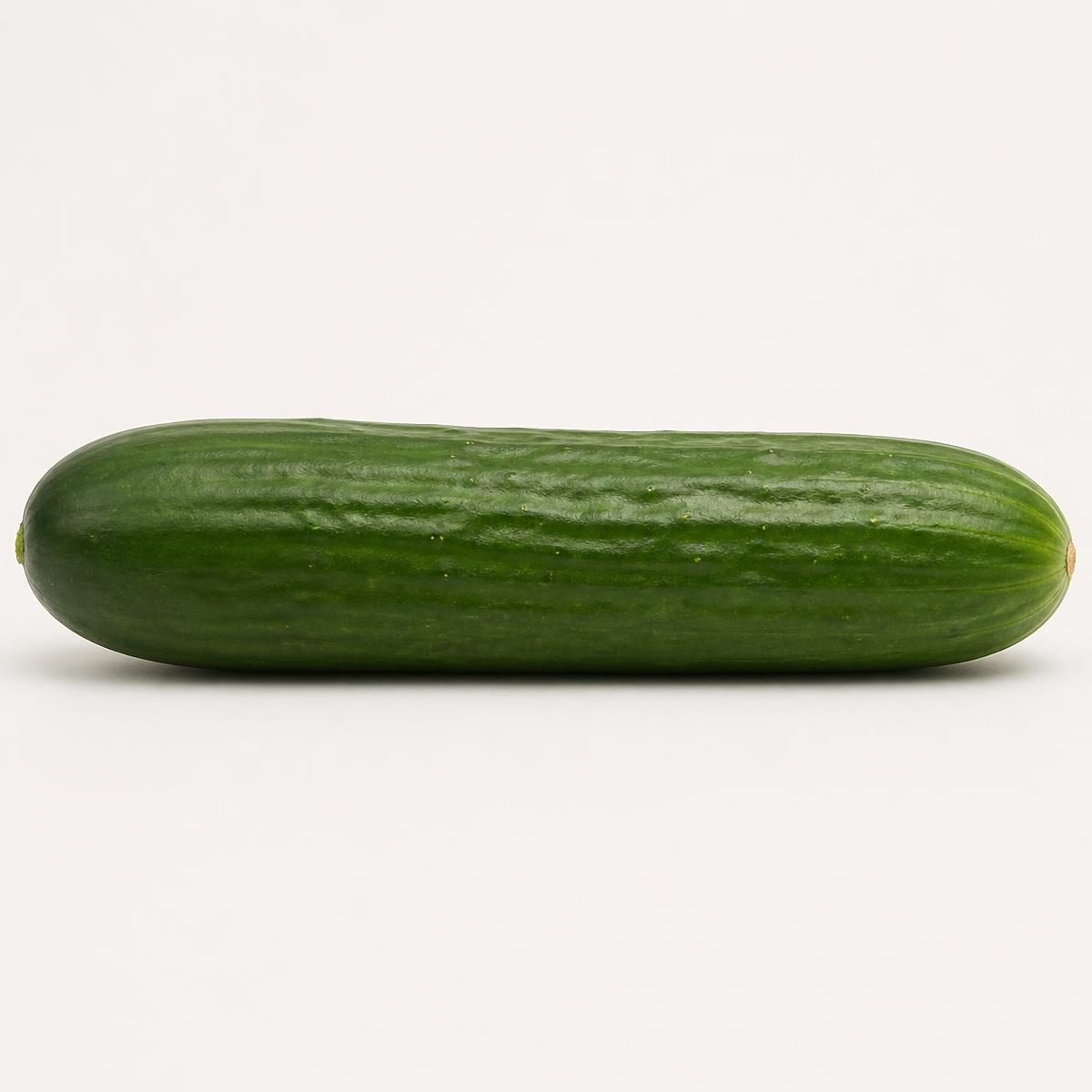 Photograph for the word „краставац“ (cucumber)