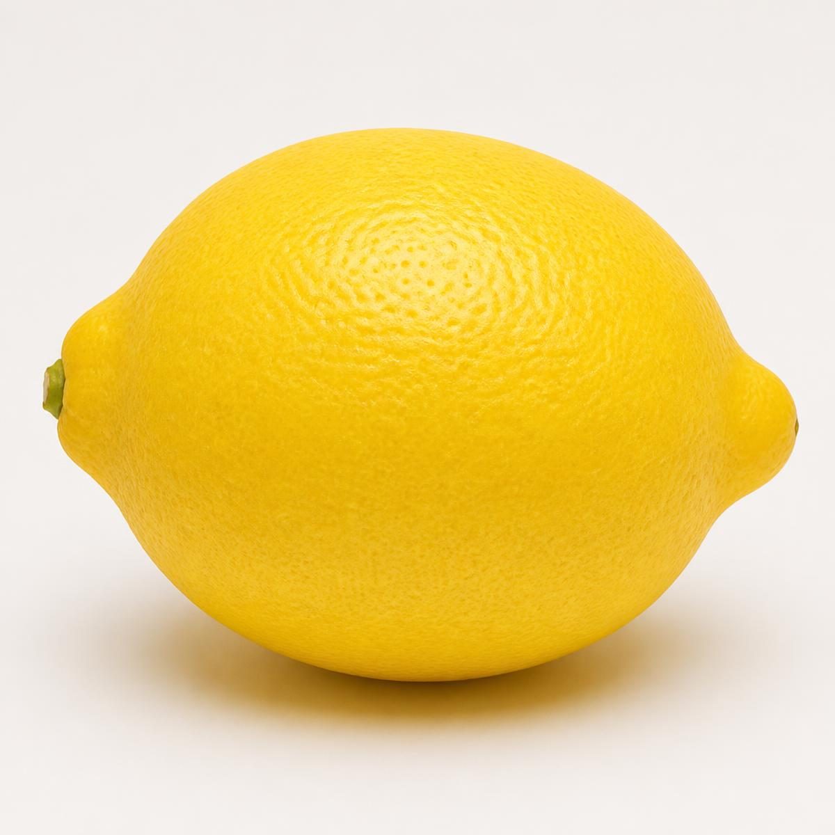 Photograph for the word „лимун“ (lemon)
