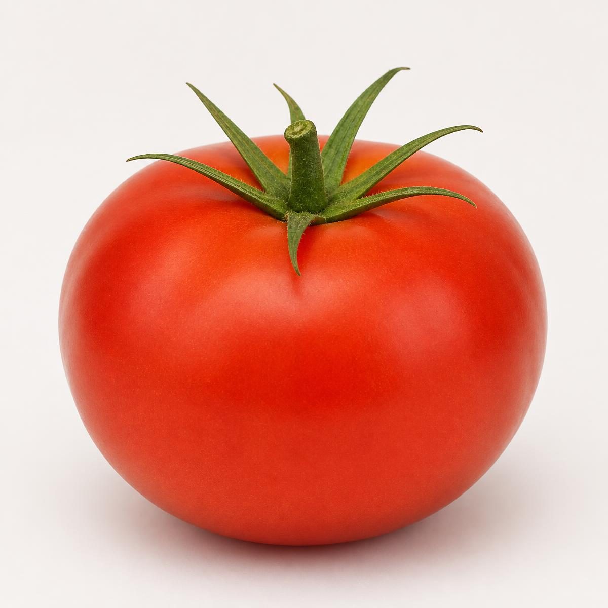 Photograph for the word „парадајз“ (tomato)