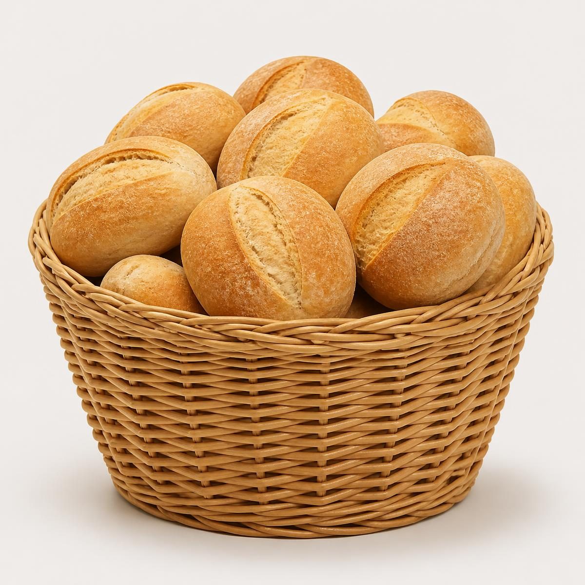 Photograph for the word „пециво“ (pastry, bun)