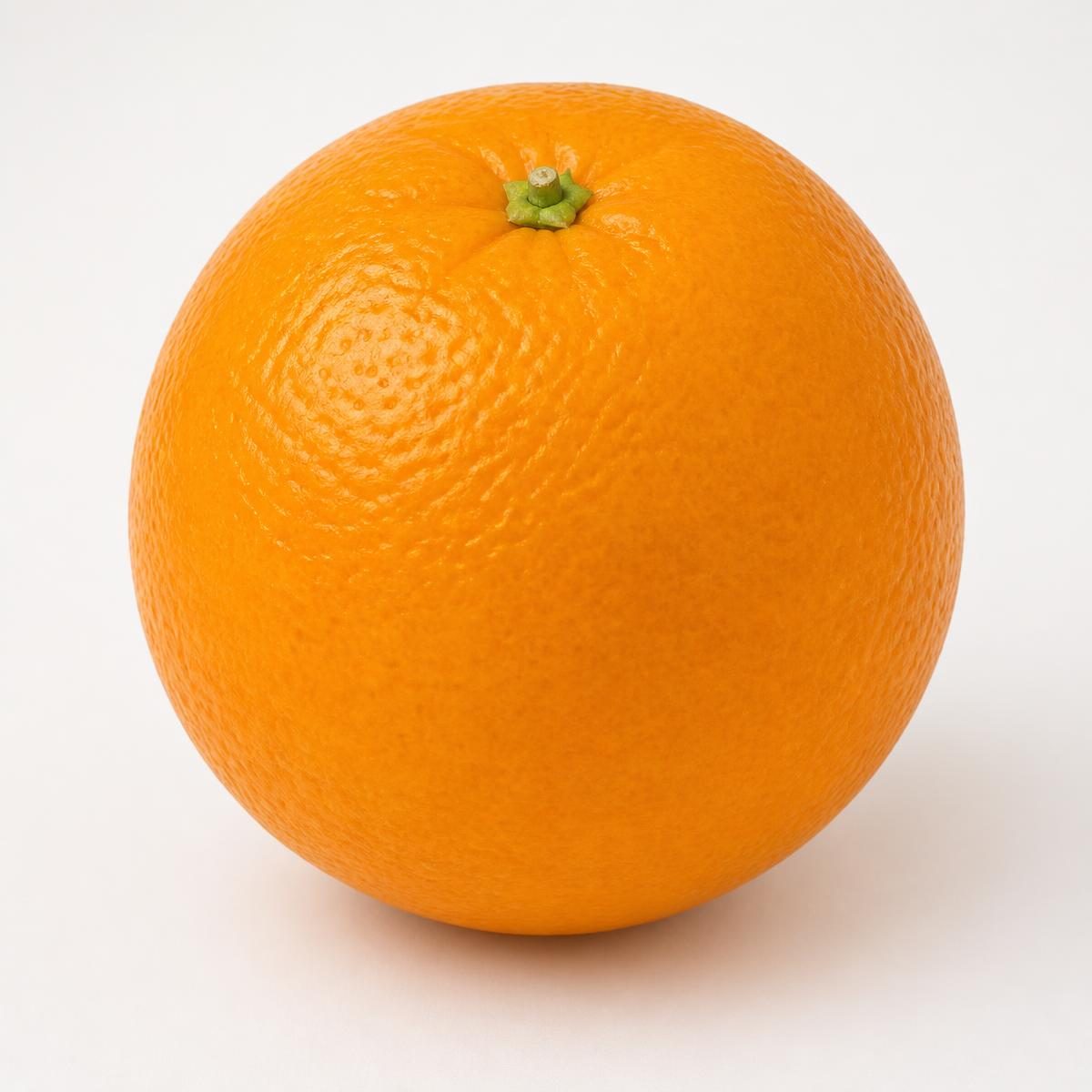 Photograph for the word „поморанџа“ (orange (fruit))