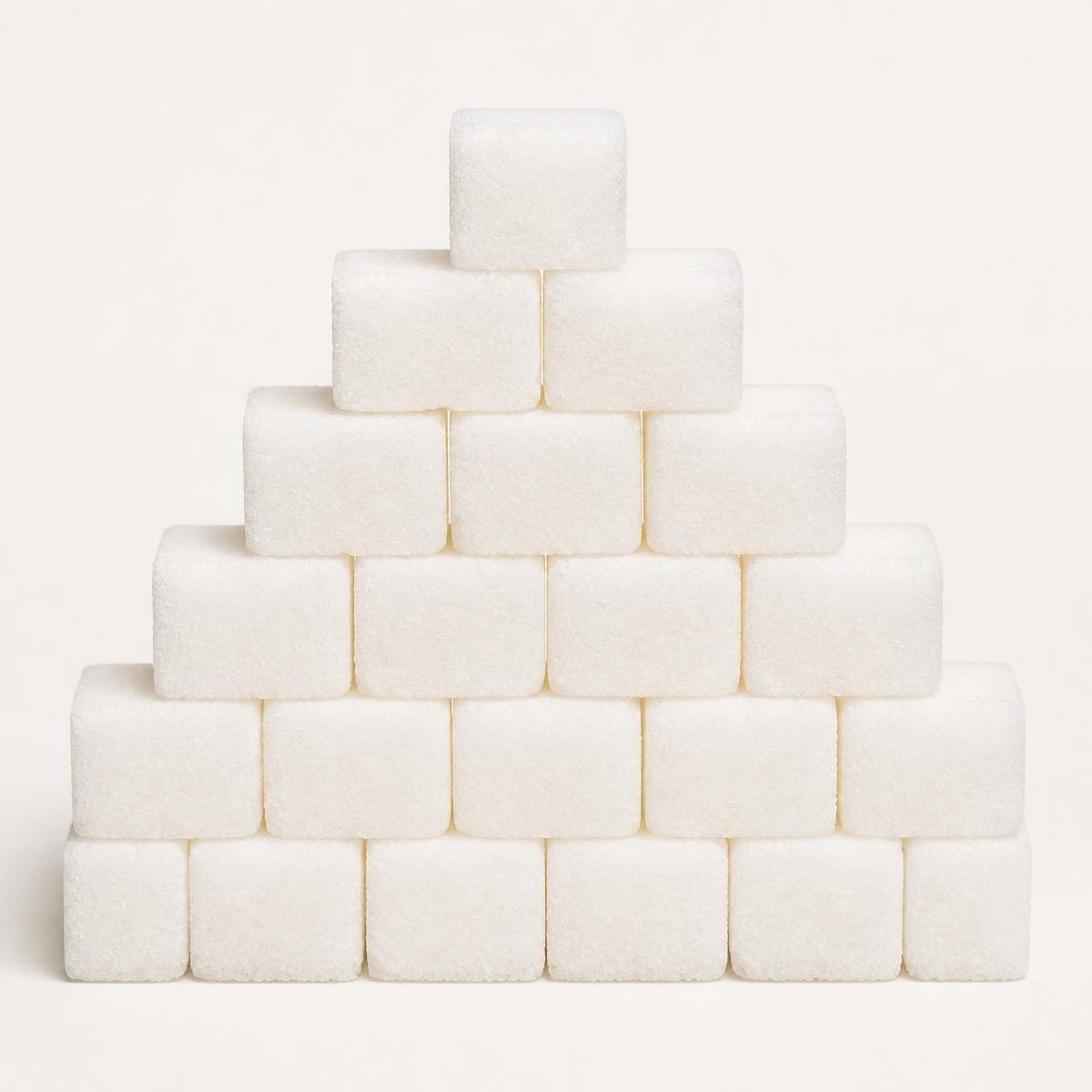 Photograph for the word „шећер“ (sugar)