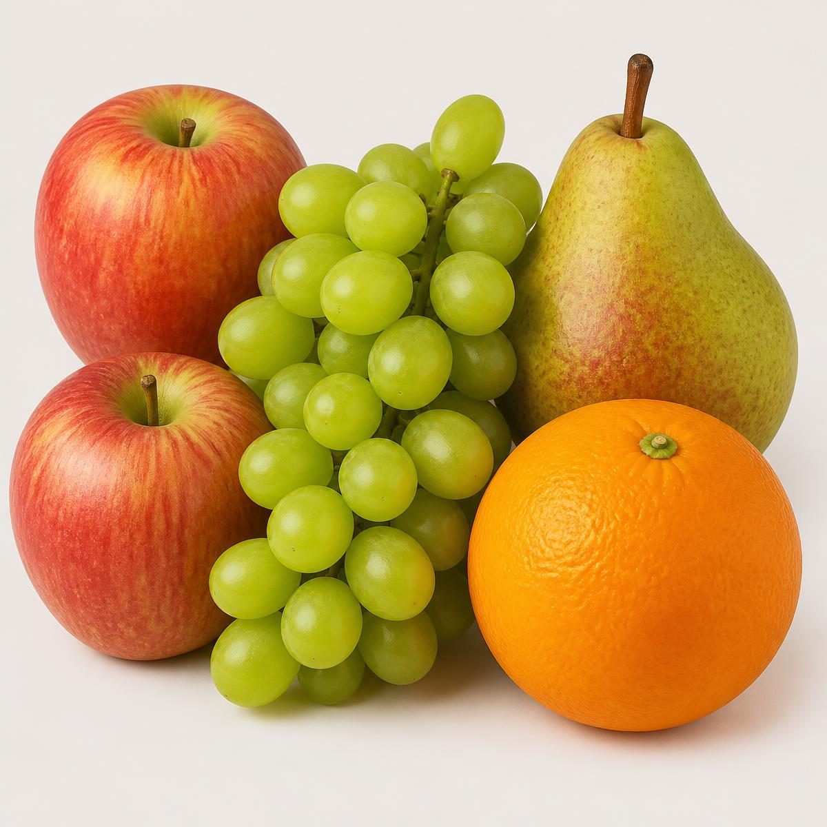 Photograph for the word „воће“ (fruit)