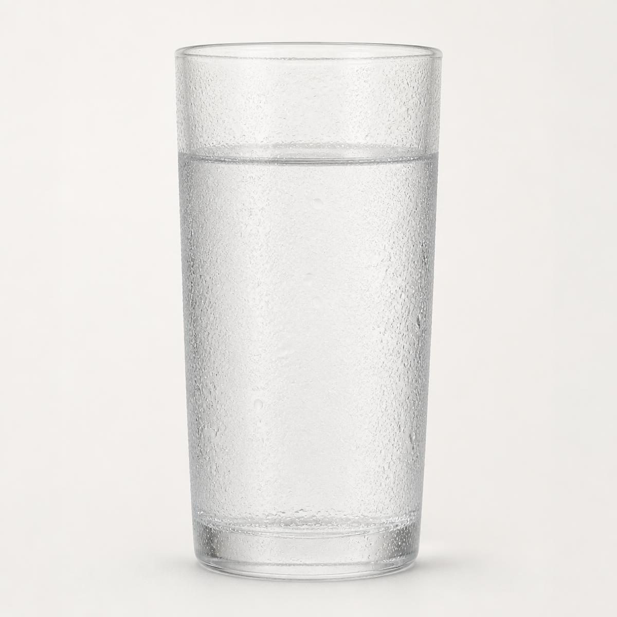 Photograph for the word „вода“ (water)