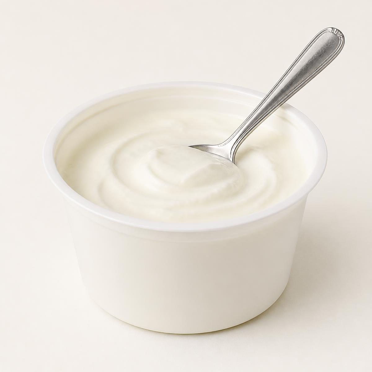 Photograph for the word „павлака“ (sour cream)