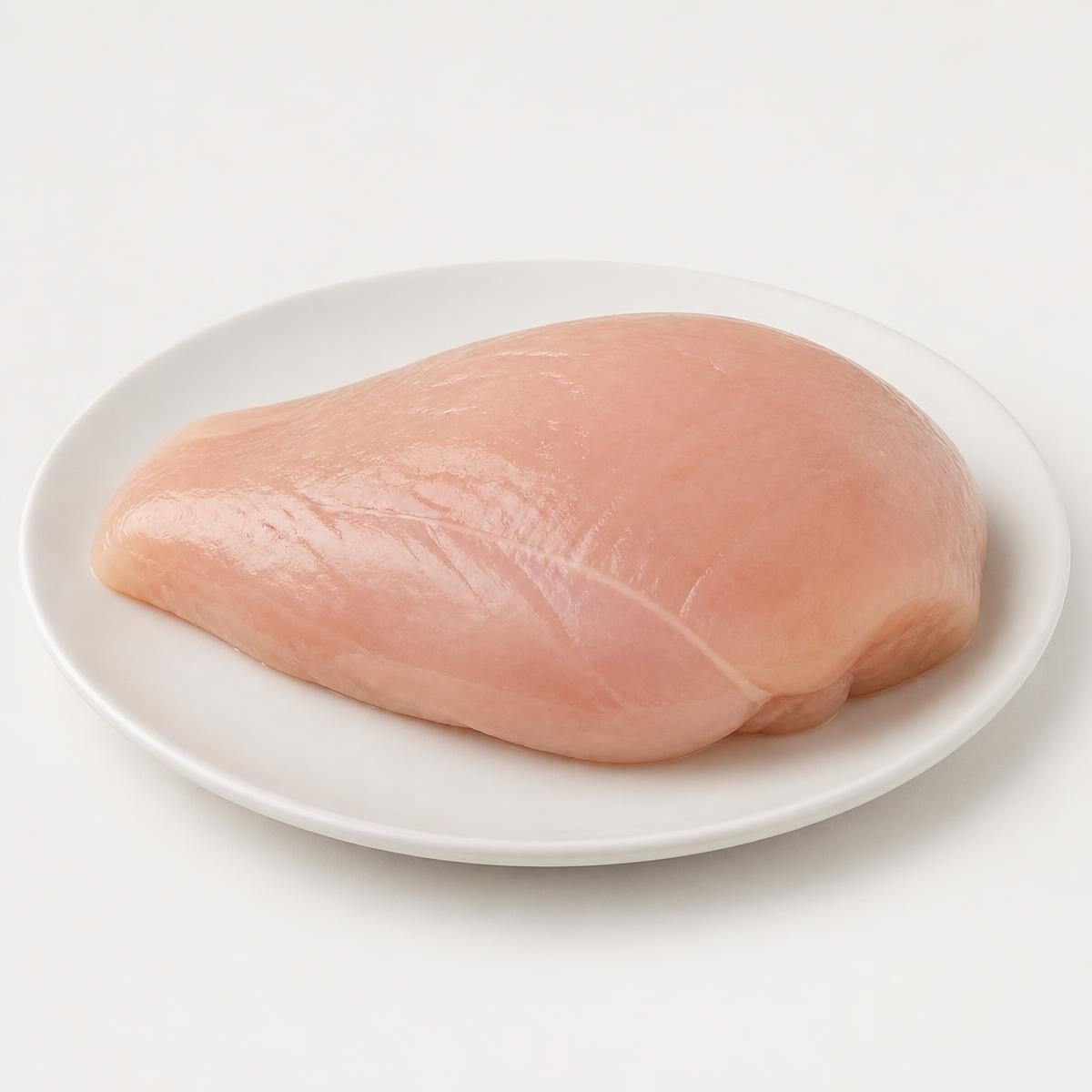 Photograph for the word „пилетина“ (chicken meat)