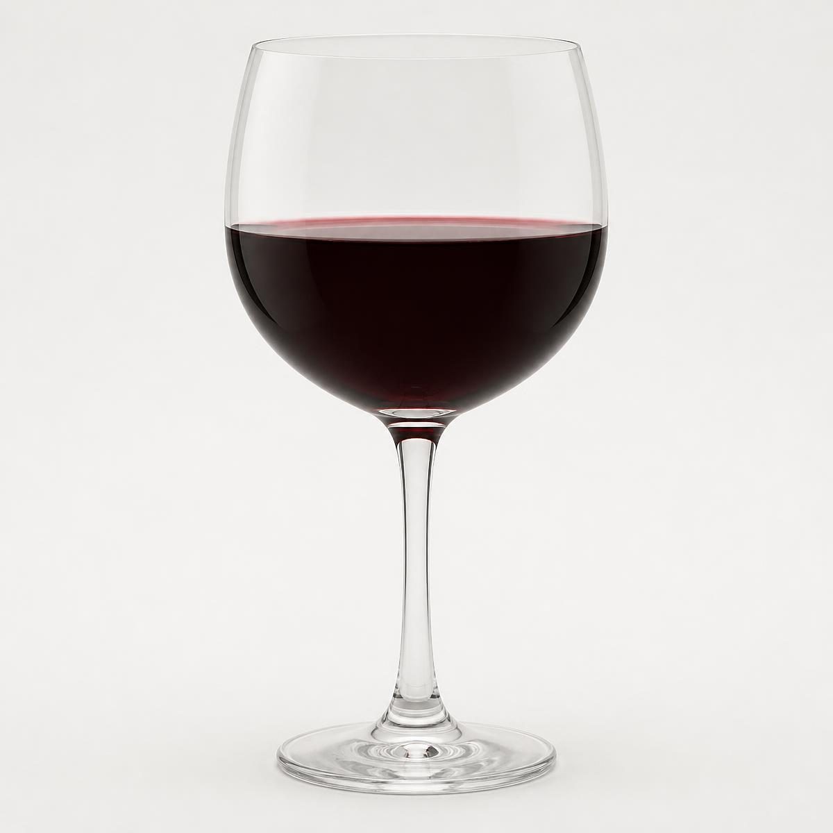 Photograph for the word „вино“ (wine)