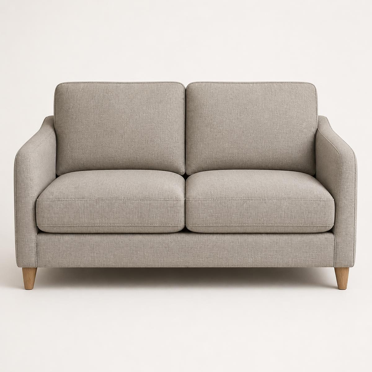 Photograph for the word „кауч“ (couch, sofa)