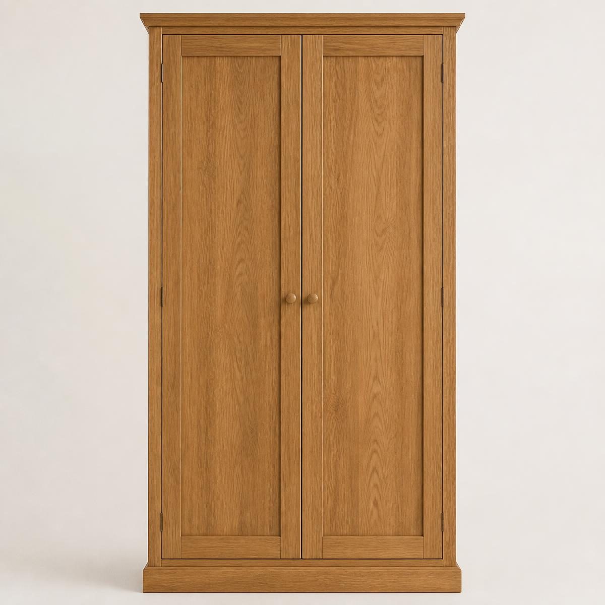 Photograph for the word „орман“ (wardrobe, cupboard)