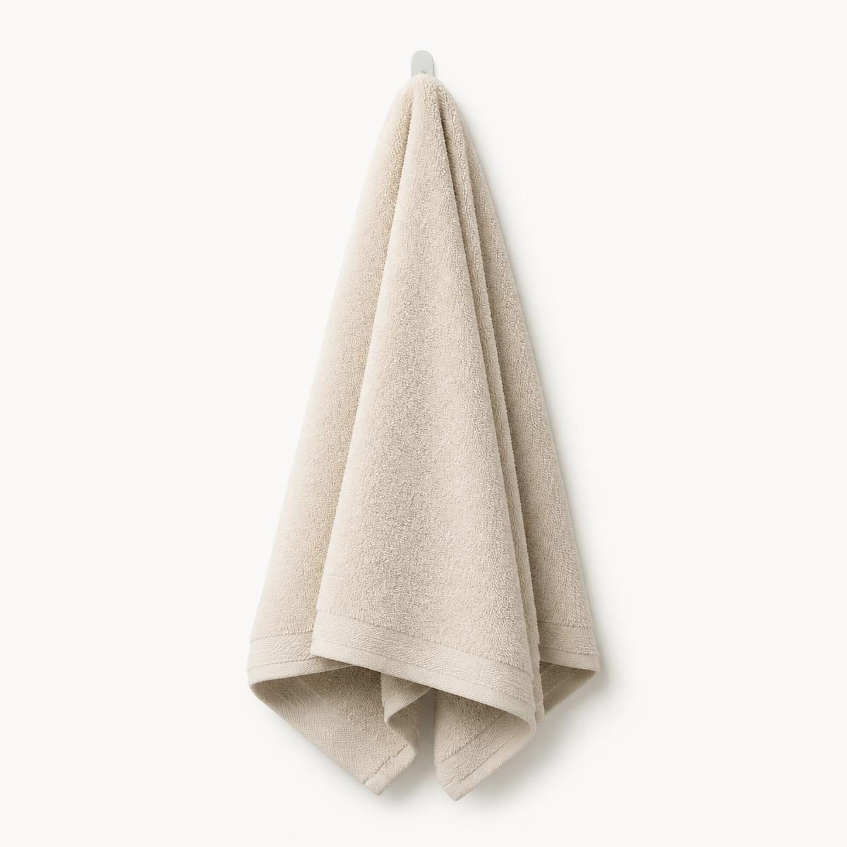 Photograph for the word „пешкир“ (towel)