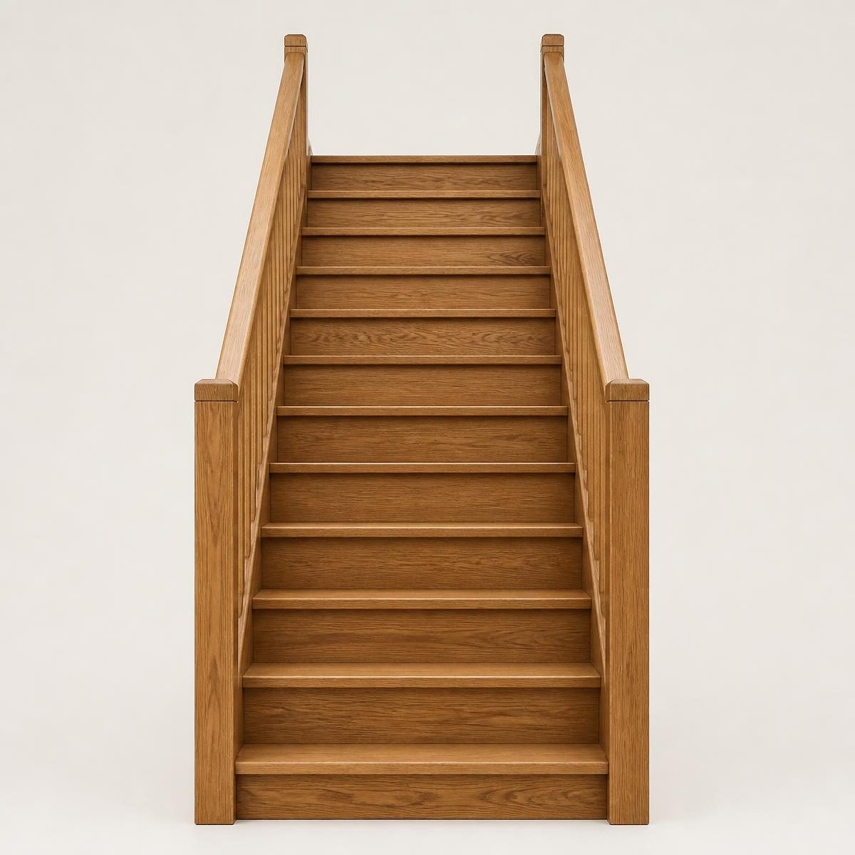 Photograph for the word „степениште“ (staircase)