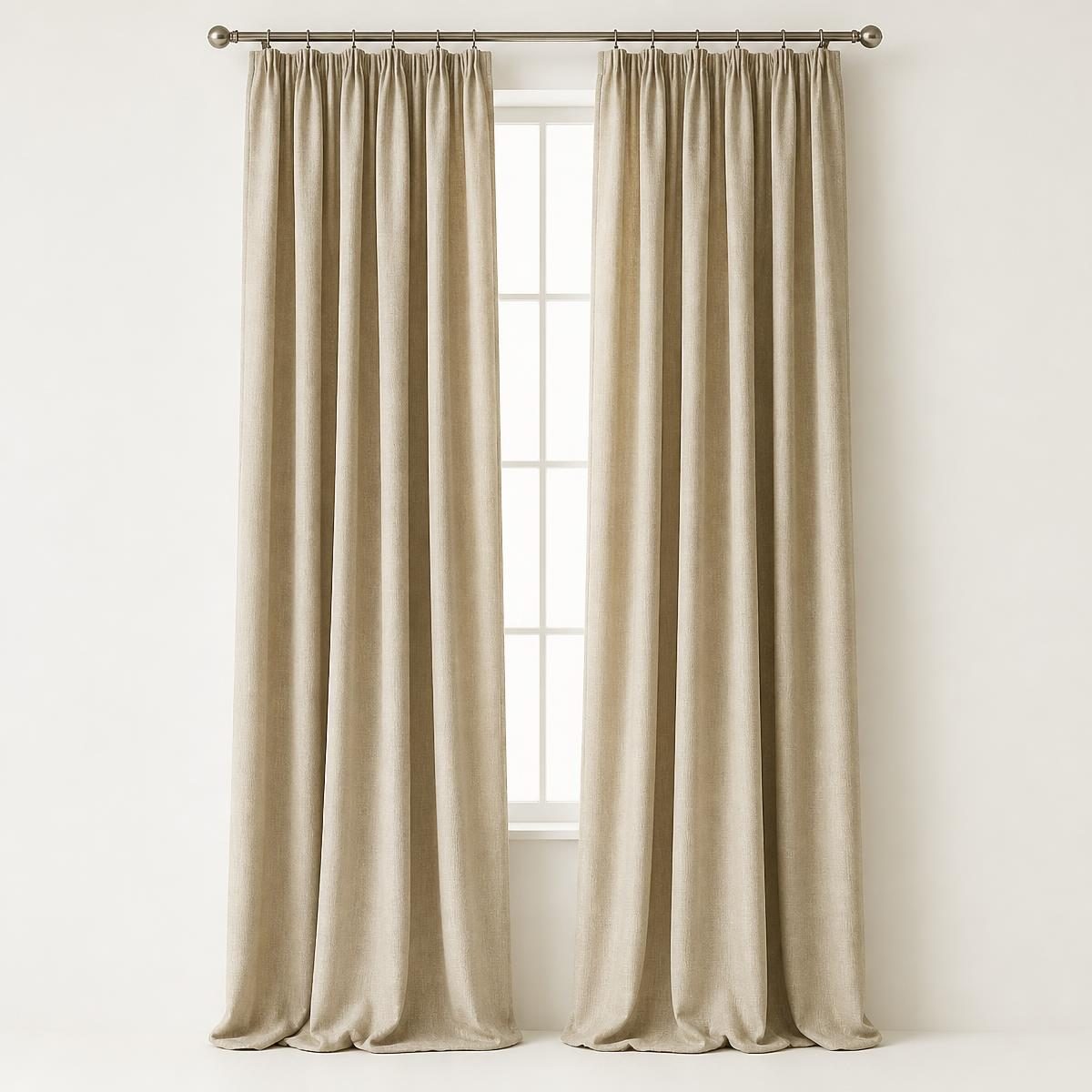 Photograph for the word „завеса“ (curtain)