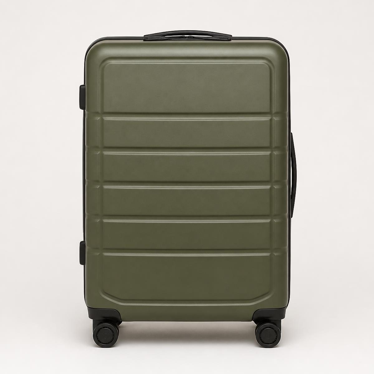 Photograph for the word „кофер“ (suitcase)