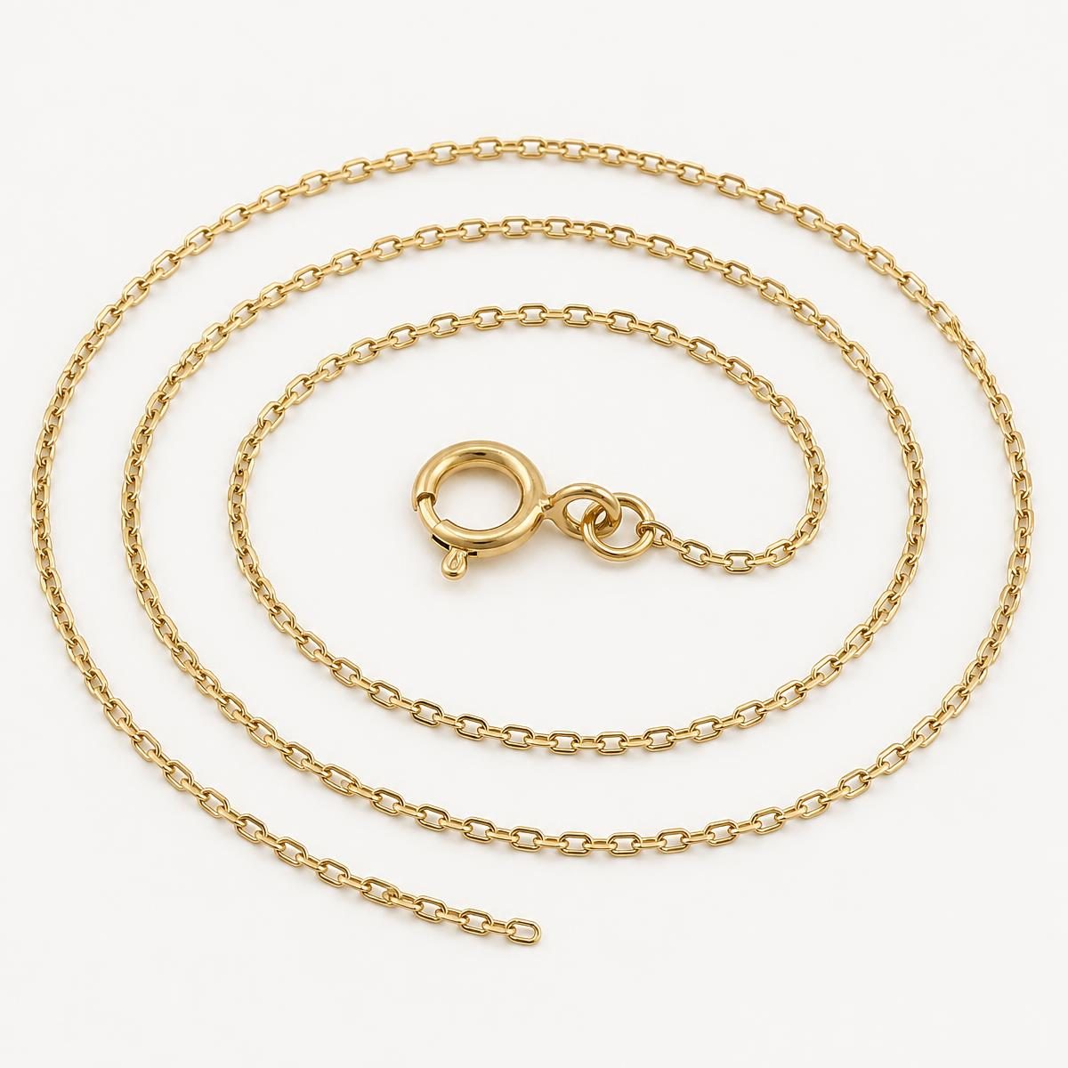 Photograph for the word „ланчић“ (necklace)