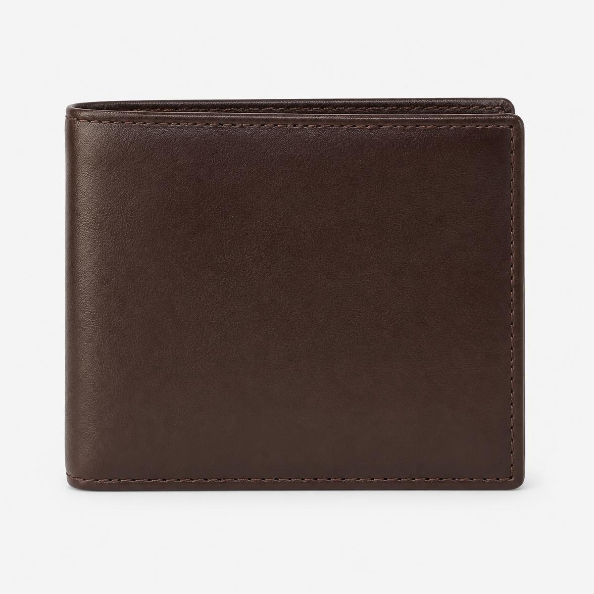 Photograph for the word „новчаник“ (wallet)
