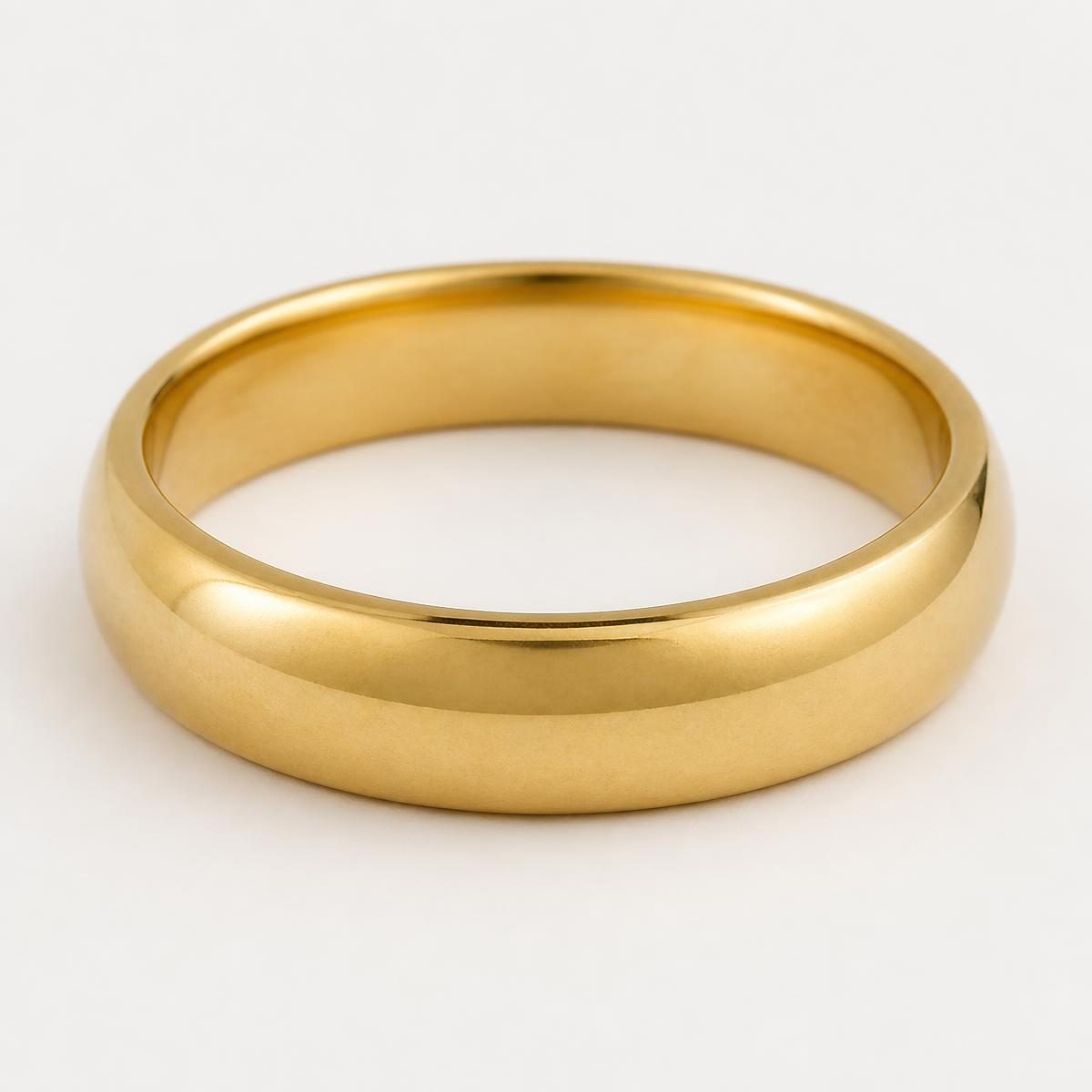 Photograph for the word „прстен“ (ring)