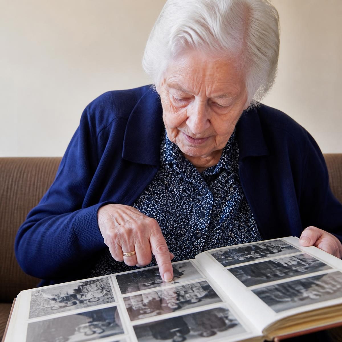 Photograph for the word „памтити“ (to remember)