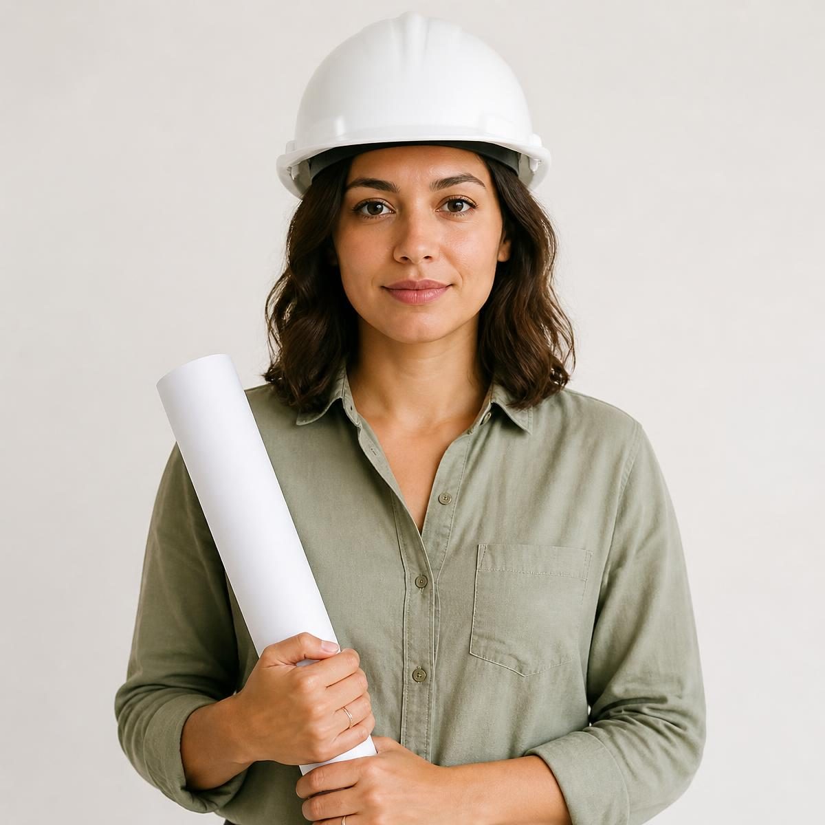 Photograph for the word „инжењер“ (engineer)