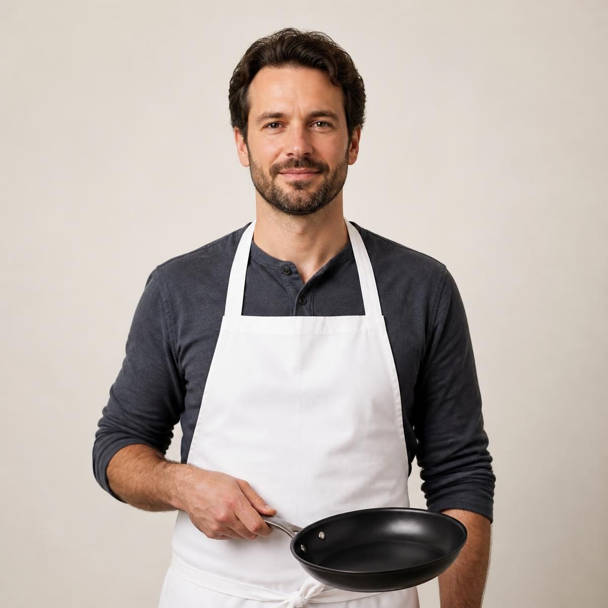 Photograph for the word „кувар“ (cook, chef)