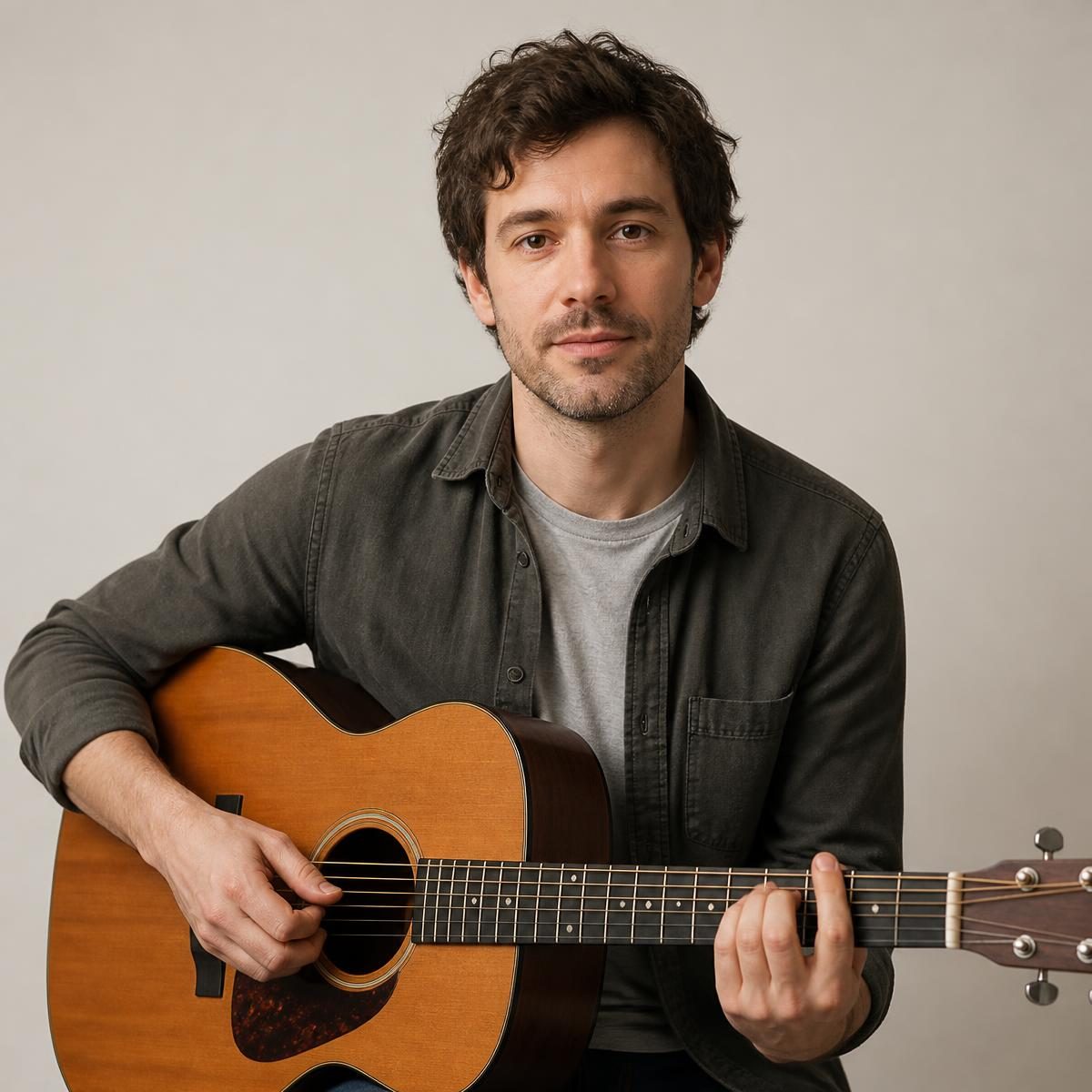 Photograph for the word „музичар“ (musician)