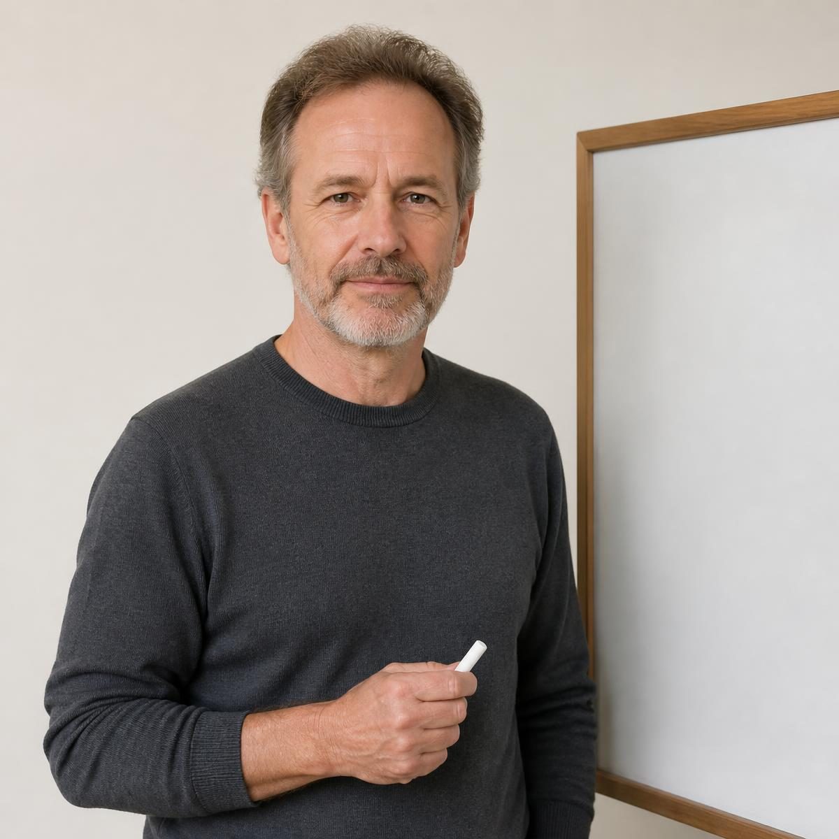 Photograph for the word „професор“ (professor, teacher)