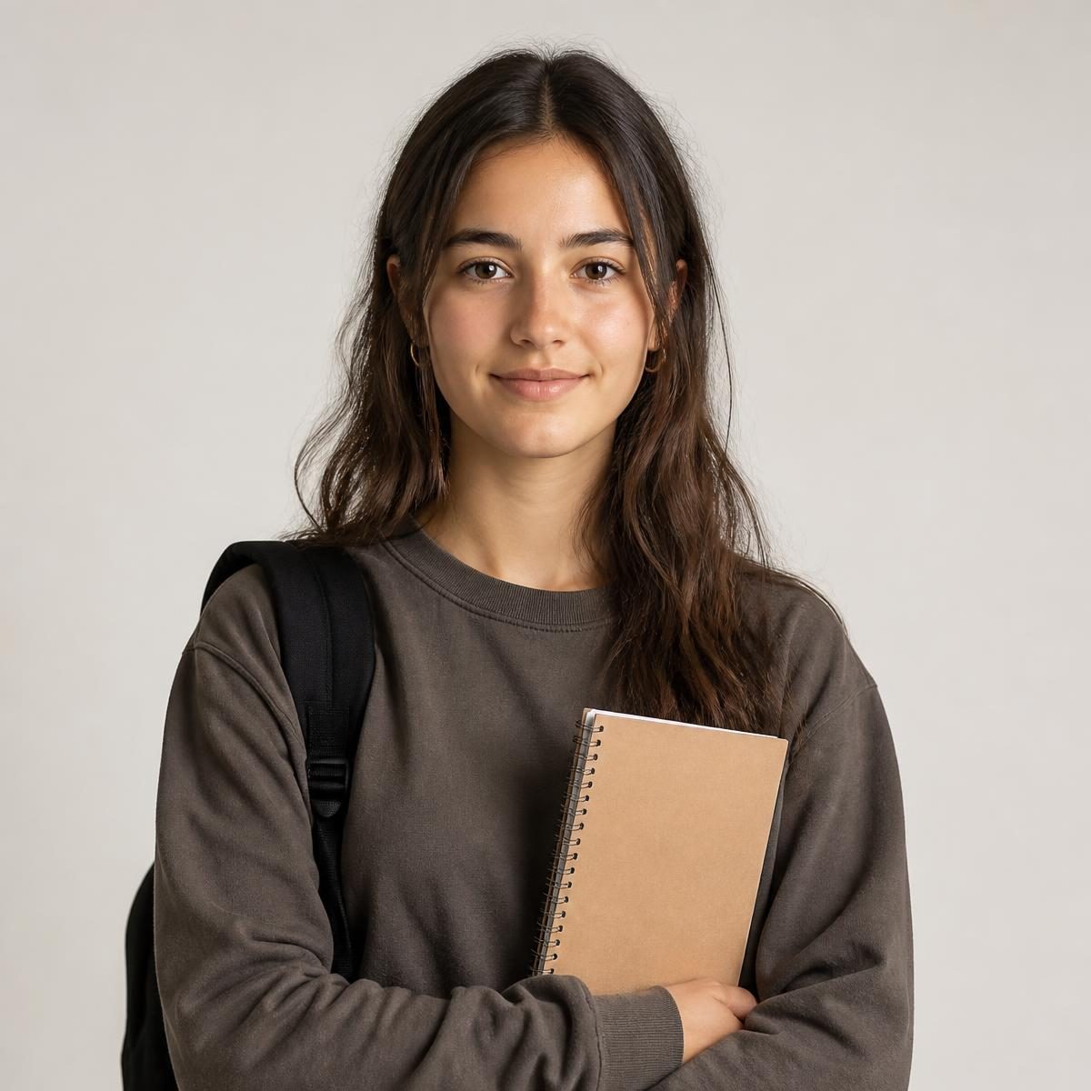Photograph for the word „студенткиња“ (student (f))
