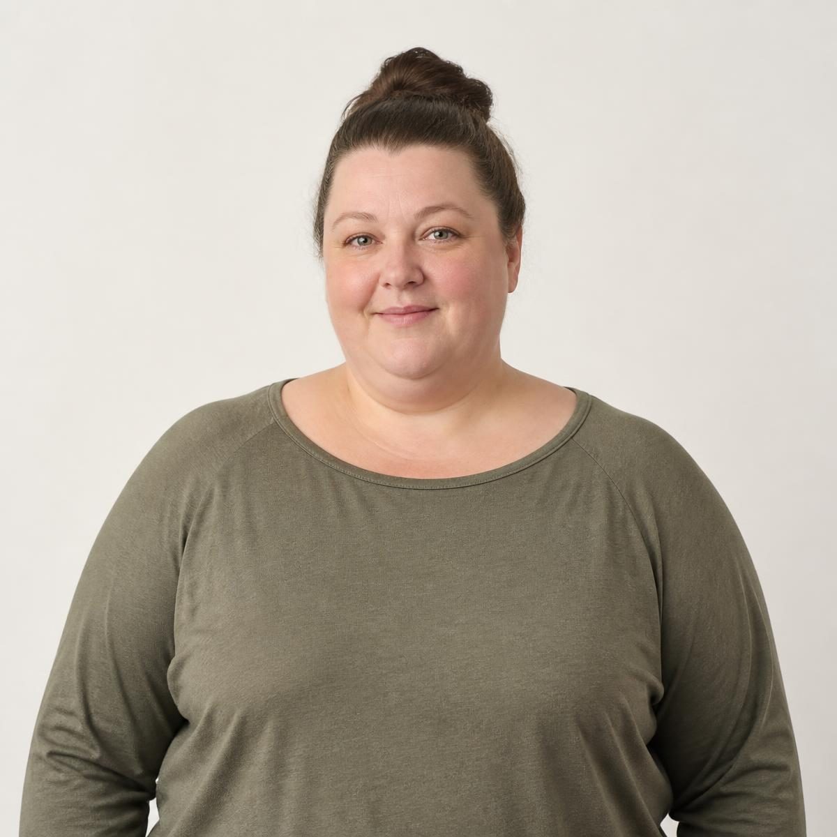 Photograph for the word „дебео“ (fat, thick)