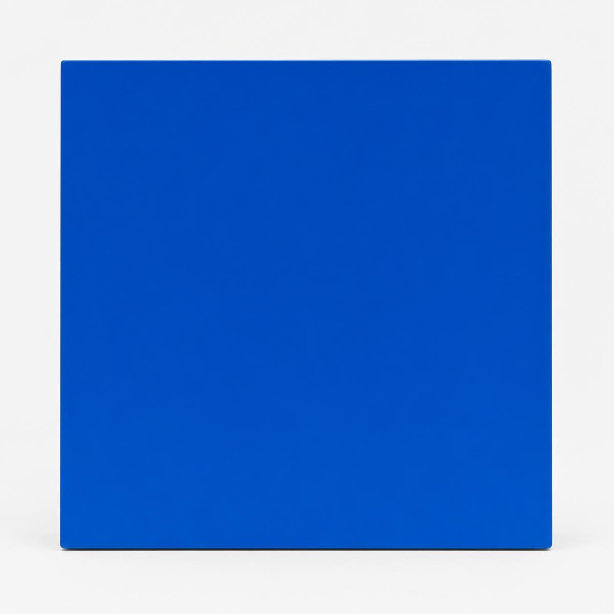Photograph for the word „плав“ (blue)