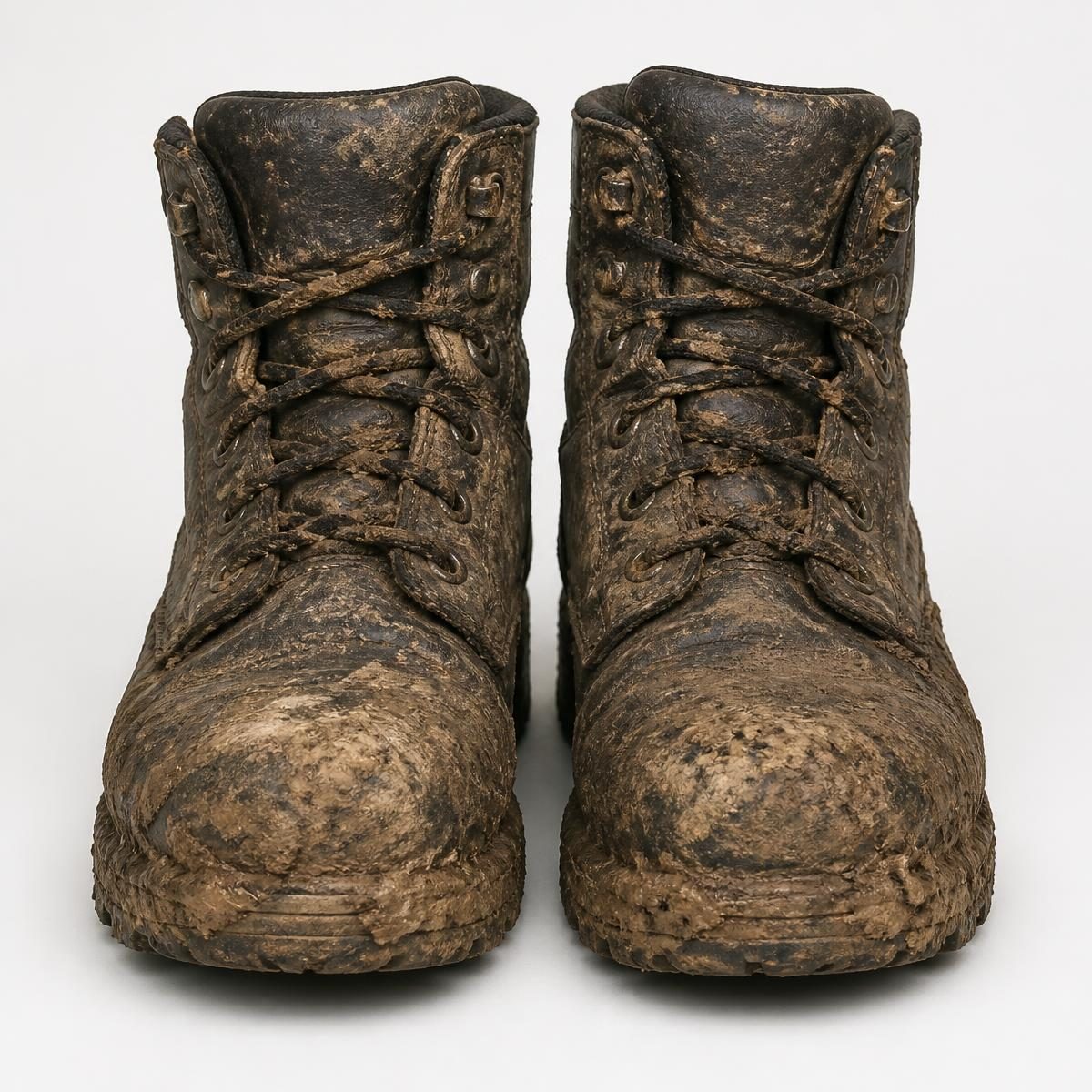 Photograph for the word „прљав“ (dirty)