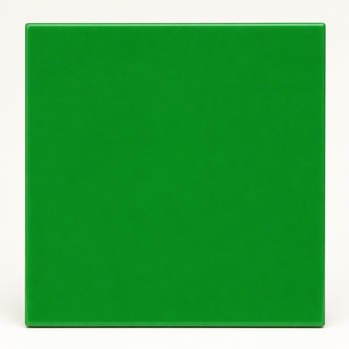 Photograph for the word „зелен“ (green)