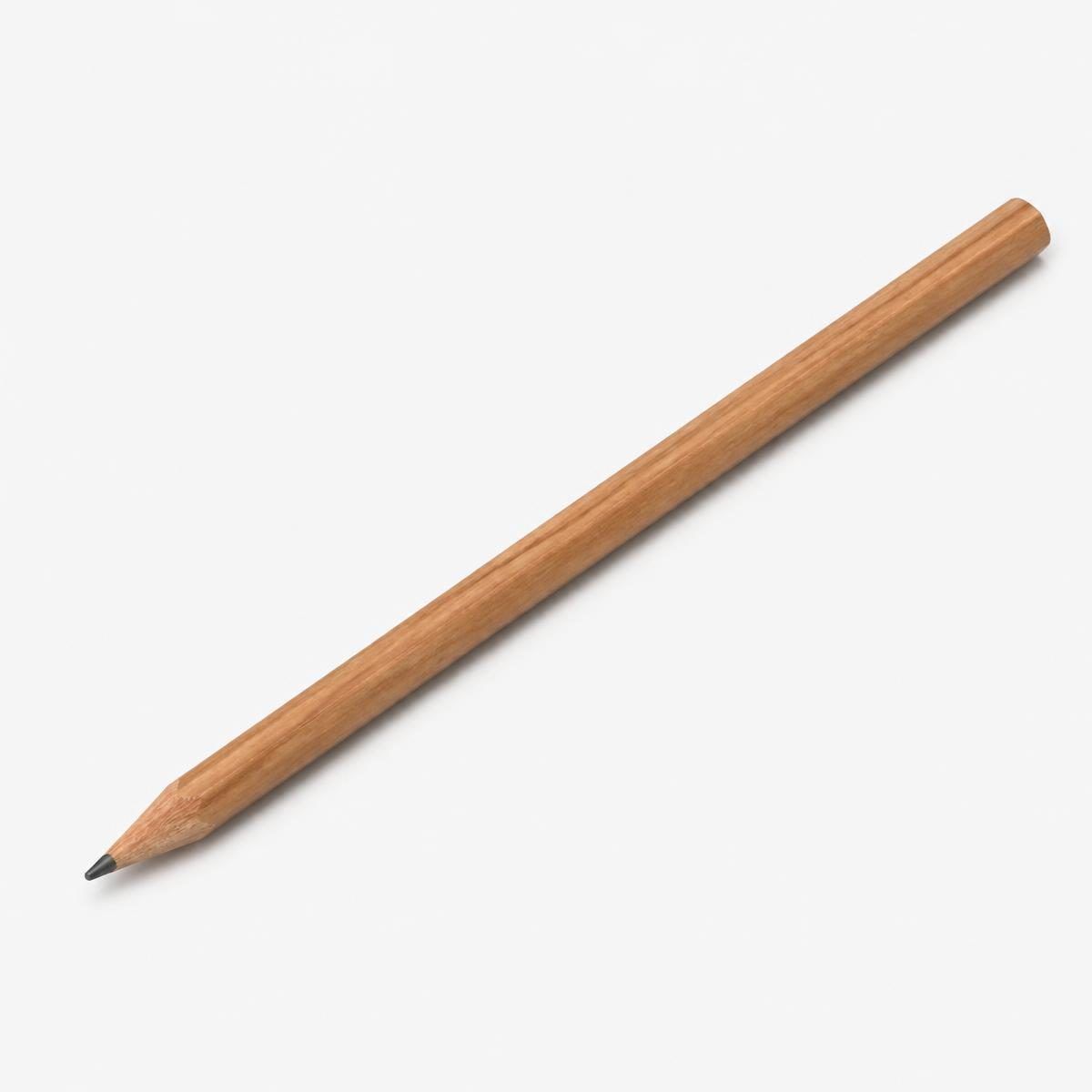Photograph for the word „оловка“ (pencil)