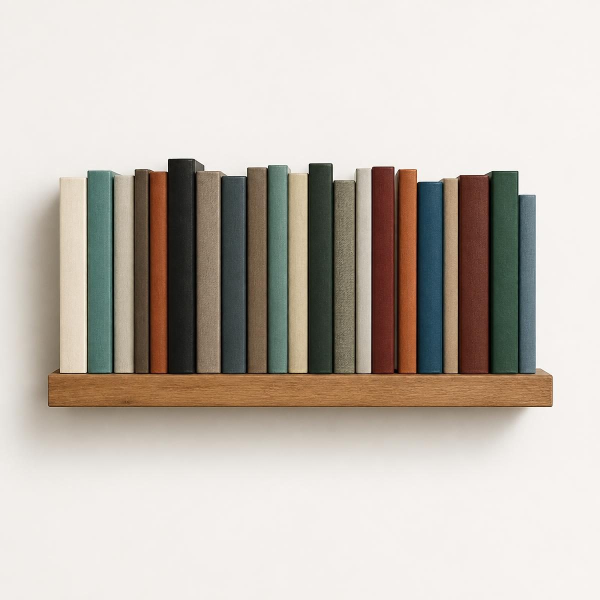 Photograph for the word „полица“ (shelf)