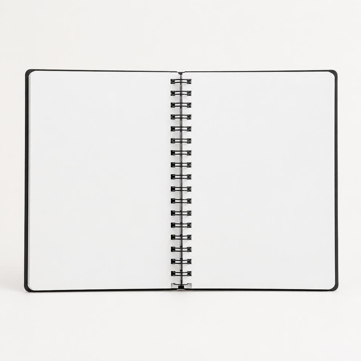 Photograph for the word „свеска“ (notebook)