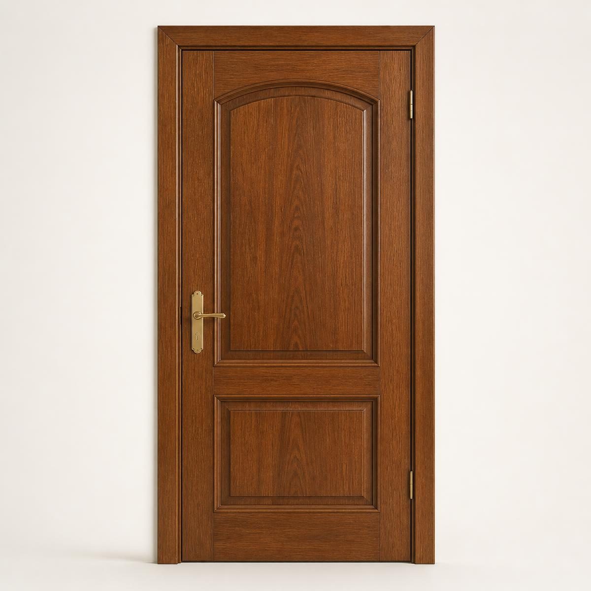 Photograph for the word „врата“ (door)