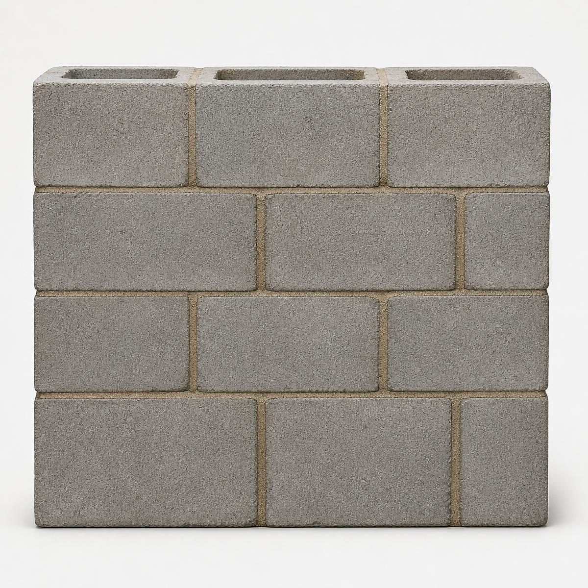 Photograph for the word „зид“ (wall)
