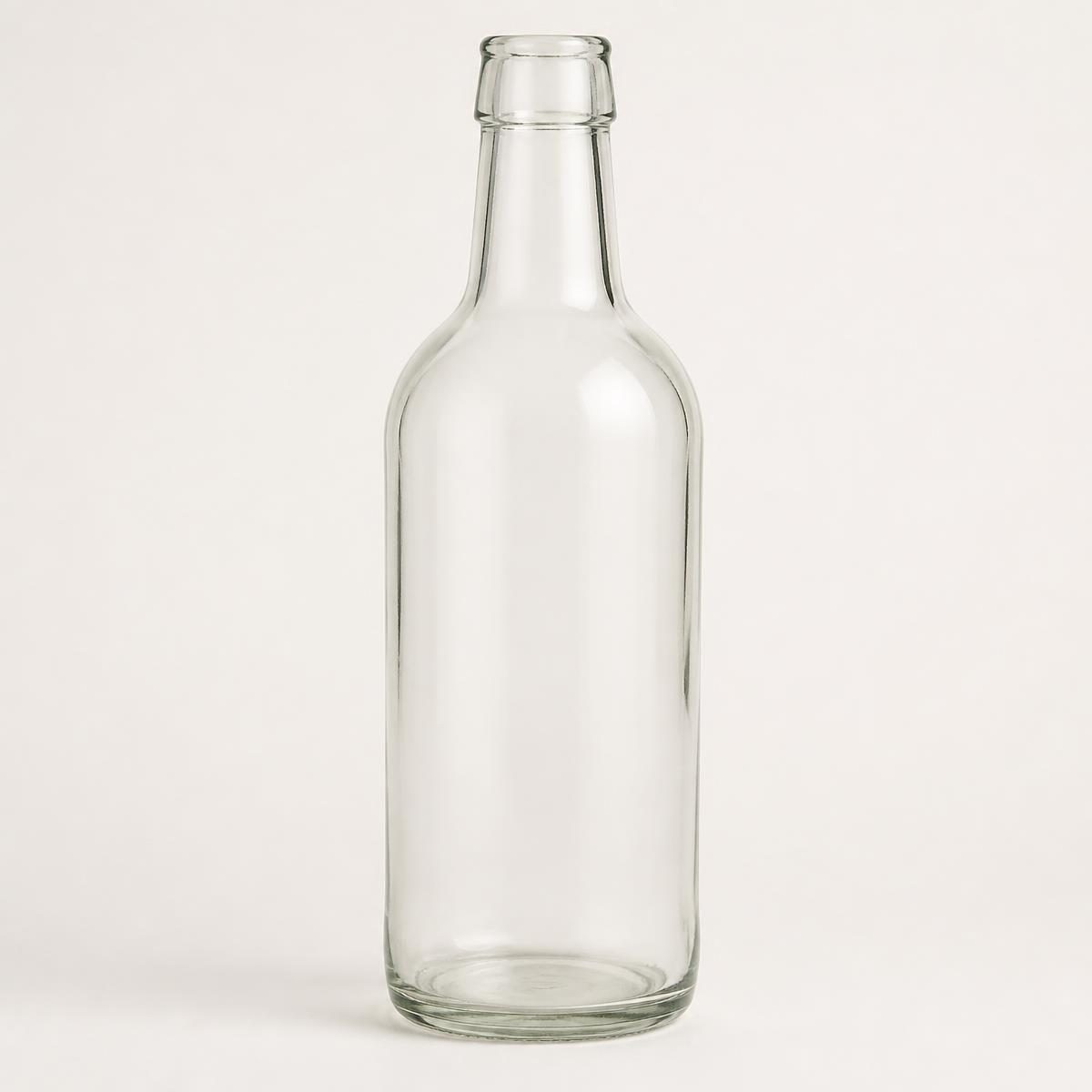 Photograph for the word „флаша“ (bottle)