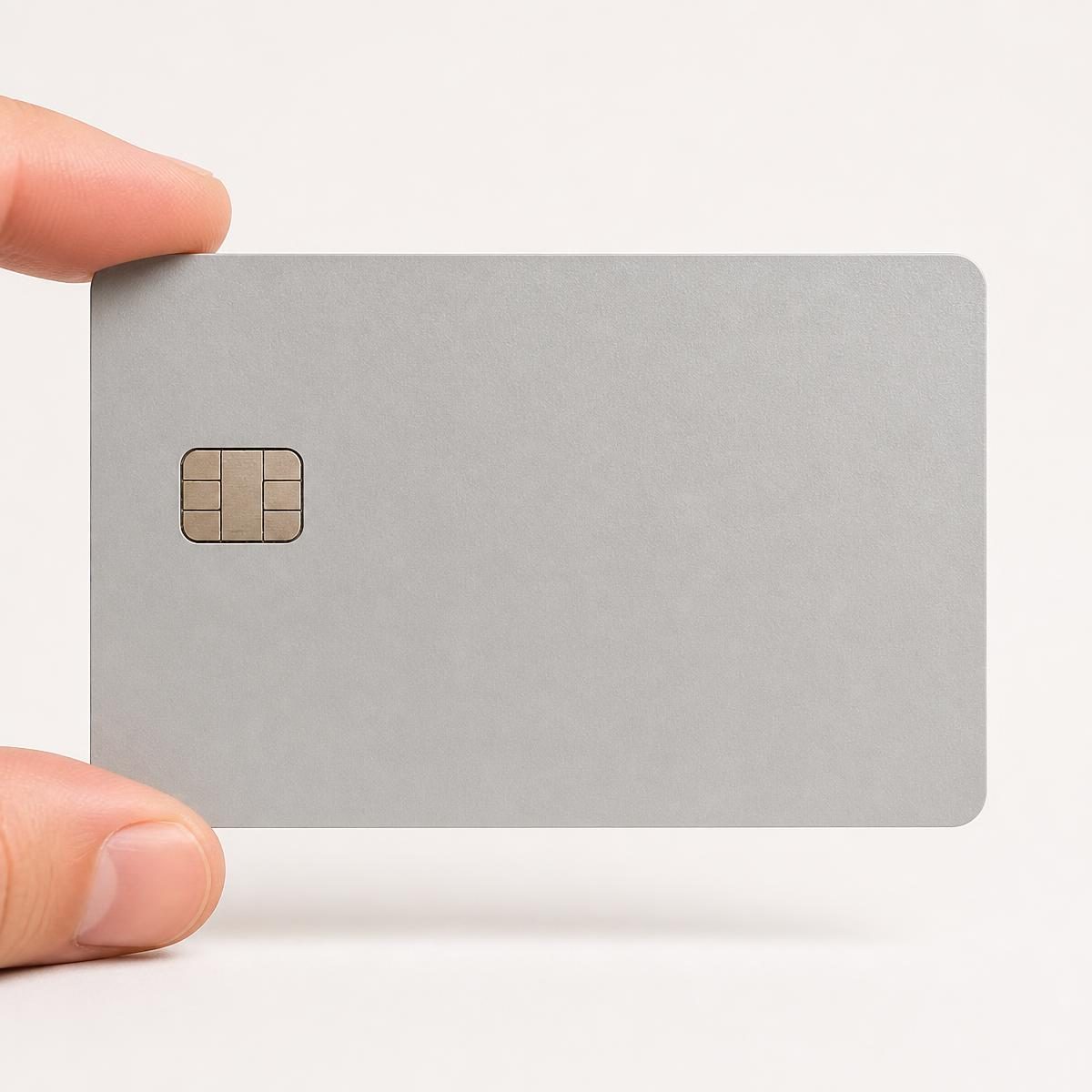 Photograph for the word „картица“ (card (payment card))