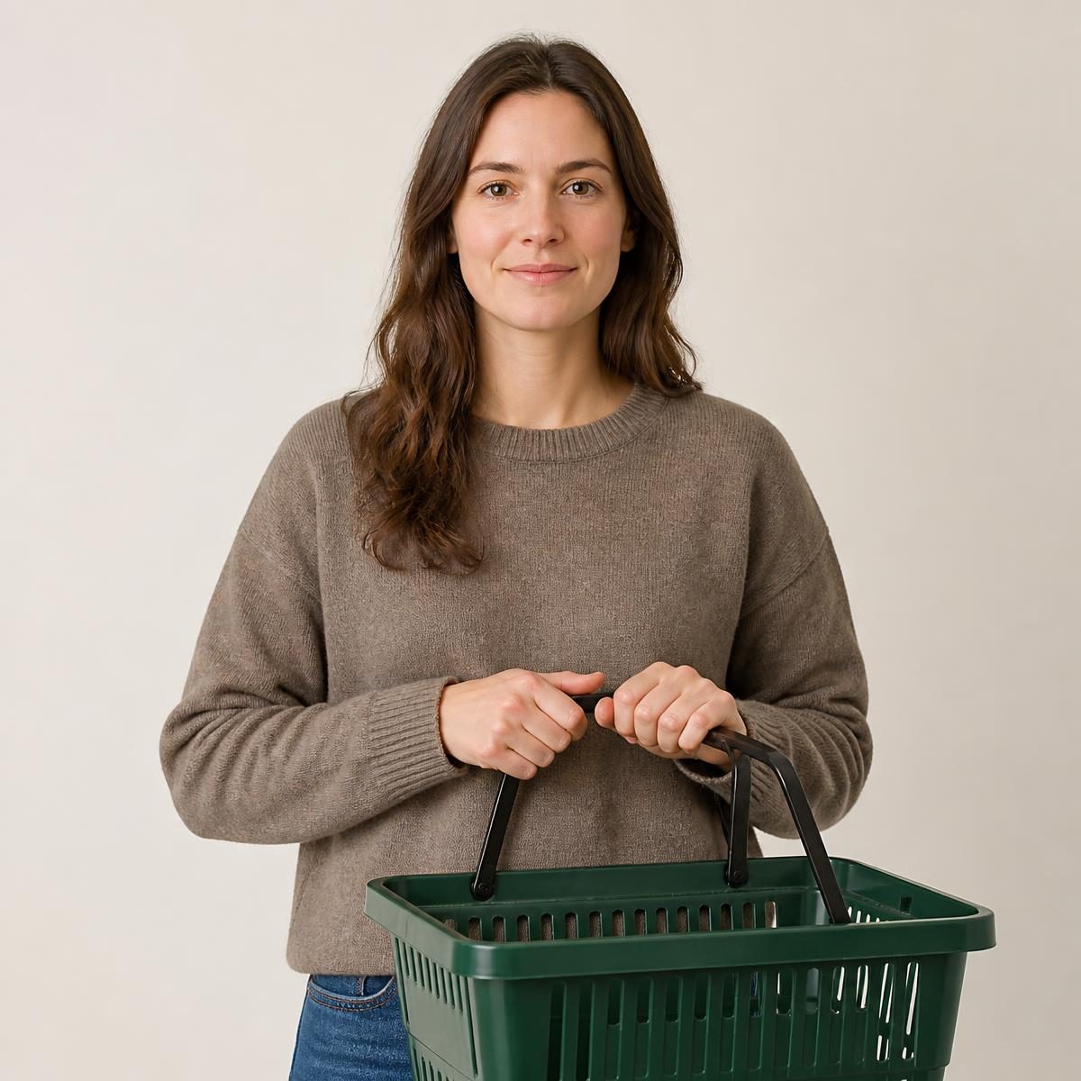 Photograph for the word „купац“ (customer, buyer)