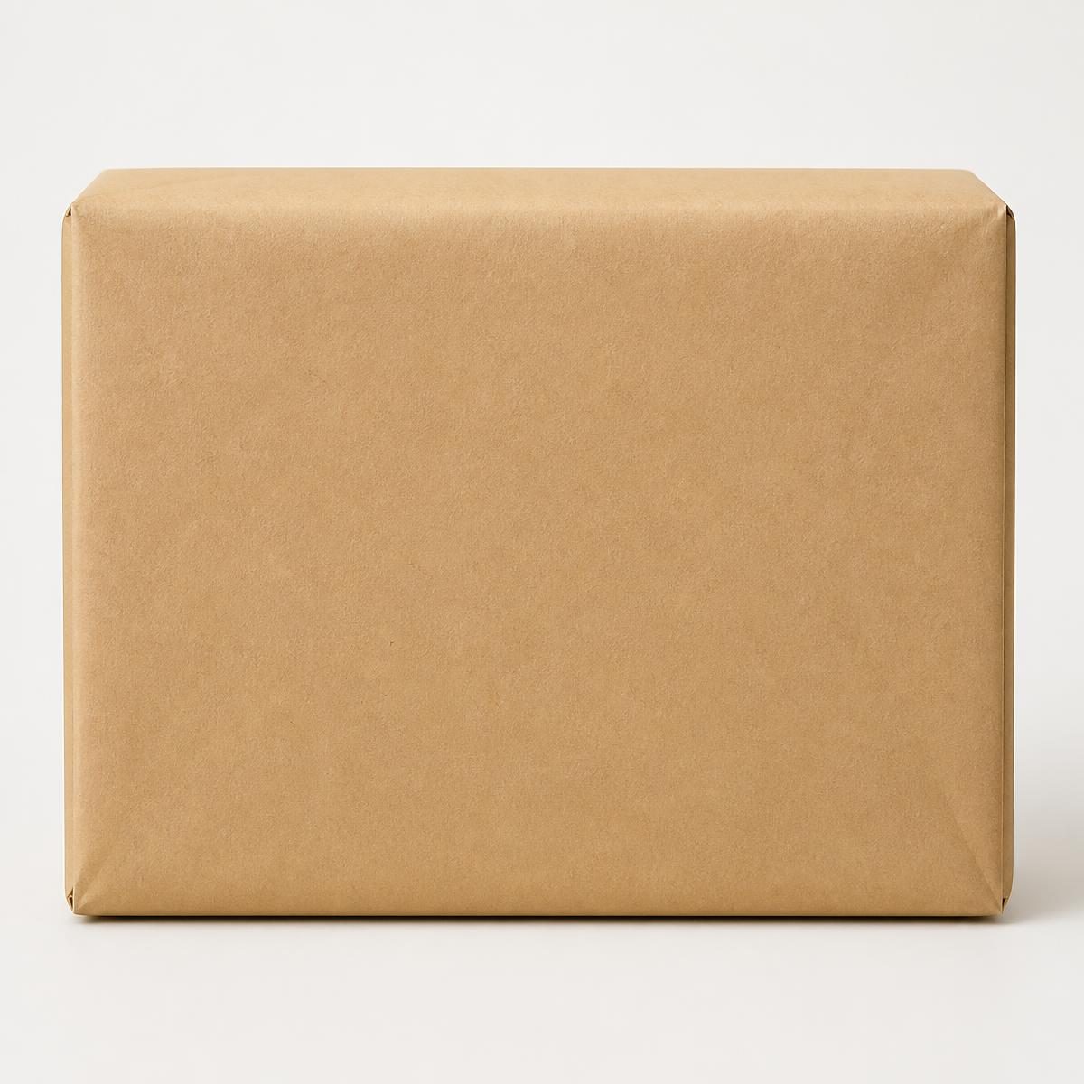 Photograph for the word „пакет“ (package, parcel)
