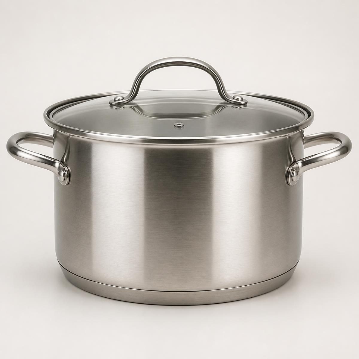 Photograph for the word „лонац“ (pot, saucepan)