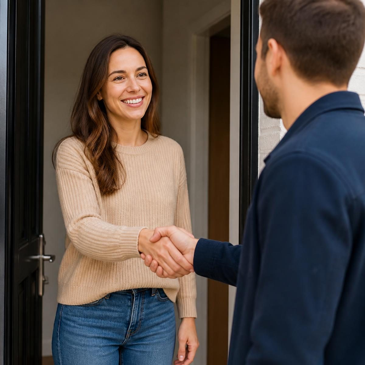 Photograph for the word „звати се“ (to be named, to be called)