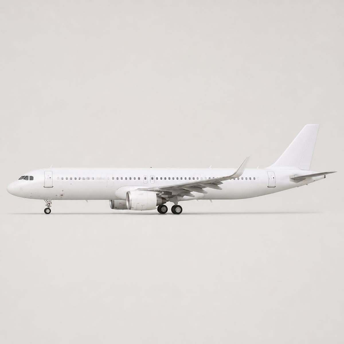 Photograph for the word „авион“ (airplane)