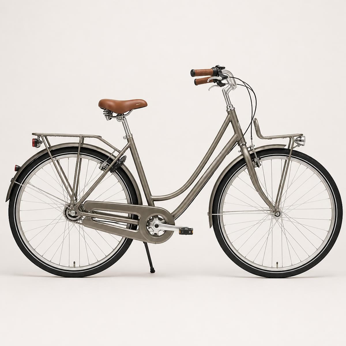 Photograph for the word „бицикл“ (bicycle)