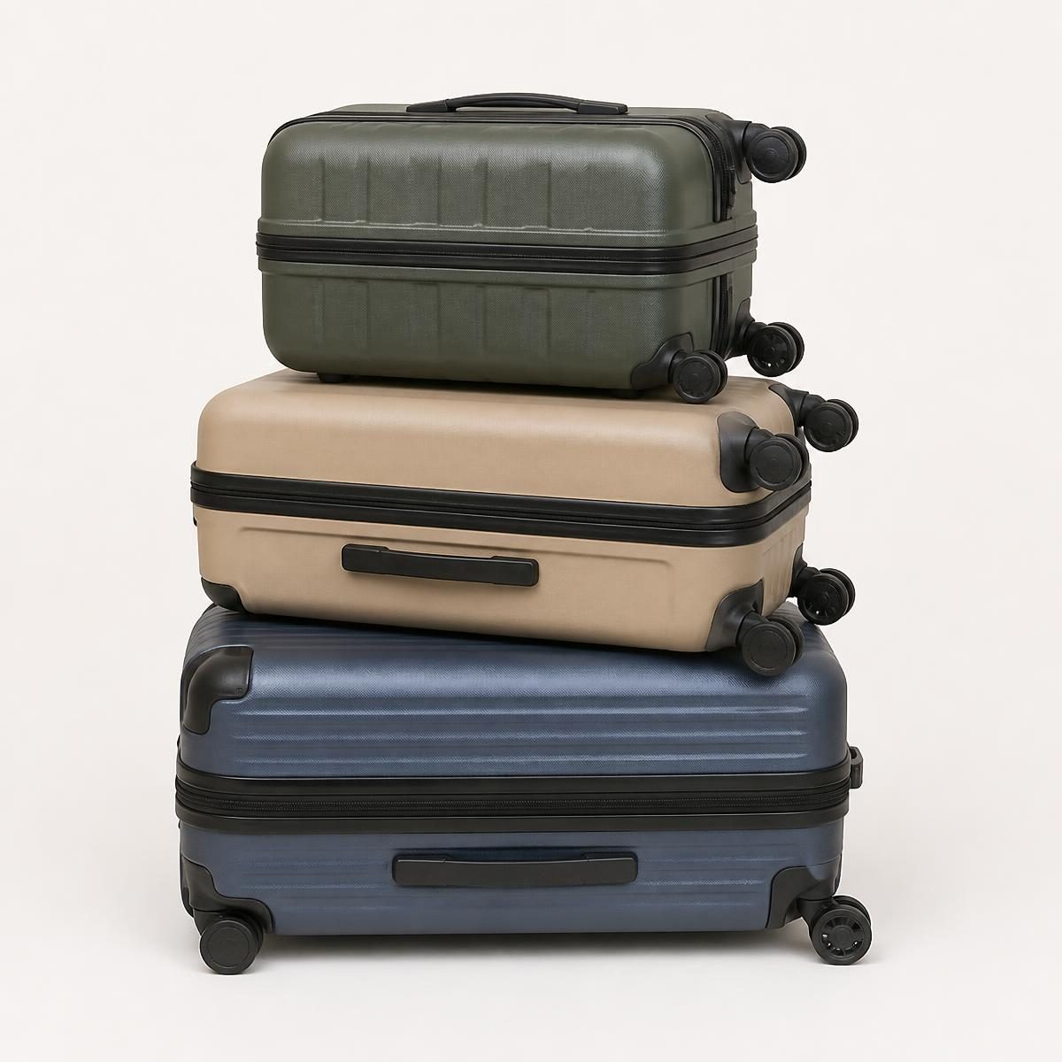 Photograph for the word „пртљаг“ (luggage)